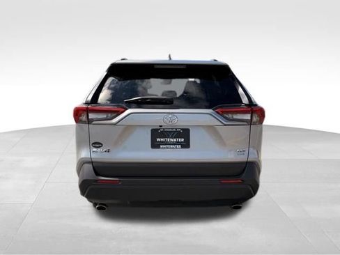 Used 2023 Toyota RAV4 XLE AWD/4WD image 28