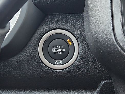 New 2026 RAM 5500 Tradesman w/ Chrome Appearance Group image 24