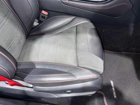 Used 2019 Mercedes-Benz GLC 43 AMG 4MATIC Coupe image 64