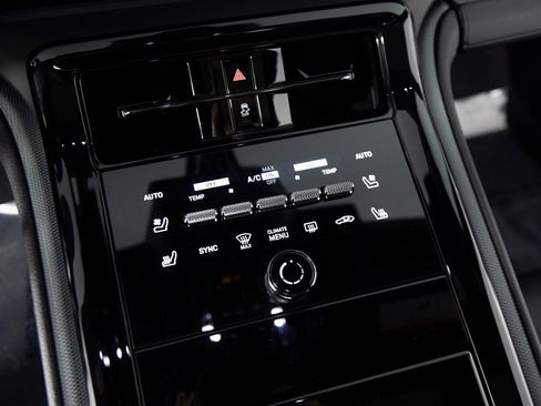 New 2026 Porsche Panamera 4 image 29