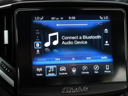 Used 2019 Maserati Ghibli S Q4 AWD/4WD image 31