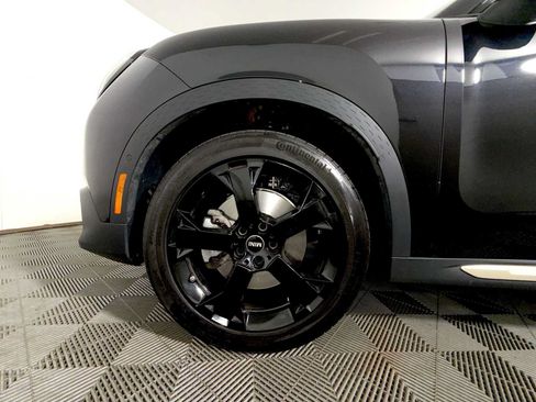 Used 2025 MINI Cooper Countryman S AWD/4WD image 8
