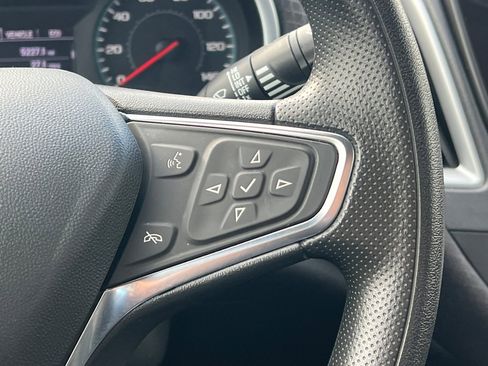 Certified 2024 Chevrolet Malibu LT image 38