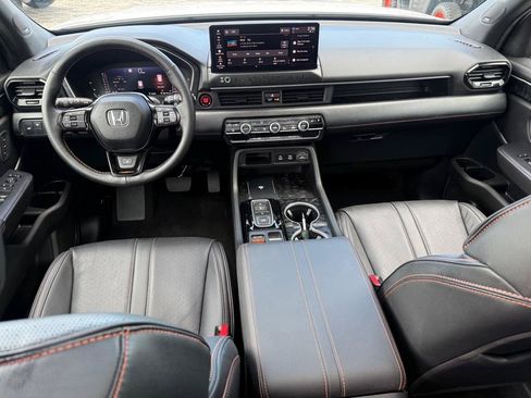 Used 2026 Honda Passport TrailSport Elite image 11