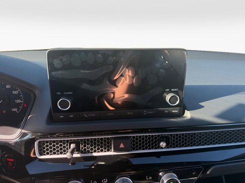 Certified 2026 Honda Civic Sport image 17