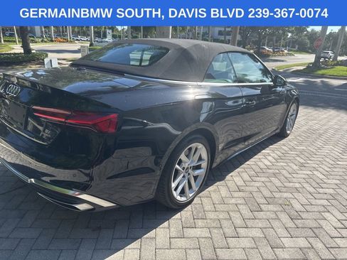 Used 2023 Audi A5 2.0T Prestige AWD/4WD image 49