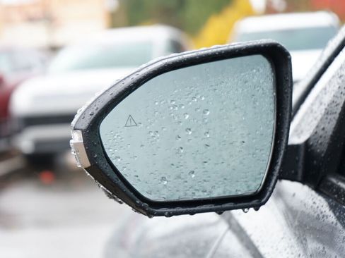 New 2026 Hyundai Tucson Limited image 10