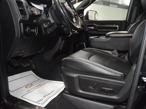 Used 2022 RAM 2500 Laramie image 41