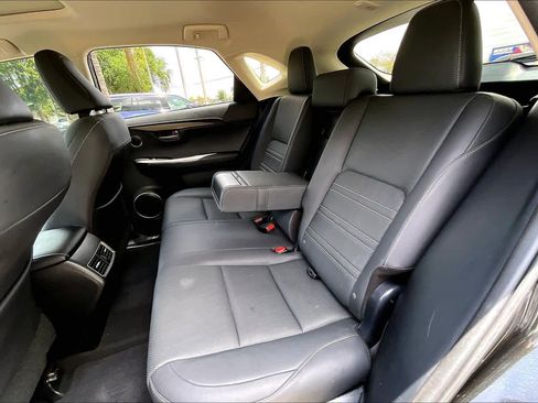 Used 2021 Lexus NX 300 FWD w/ Accessory Package 2 image 21