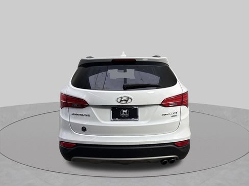 Used 2014 Hyundai Santa Fe Sport 2.0T w/ Technology Package 05 AWD/4WD image 31