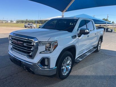 Used 2020 GMC Sierra 1500 SLT