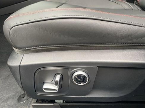 New 2024 Maserati Levante Modena Ultima image 20