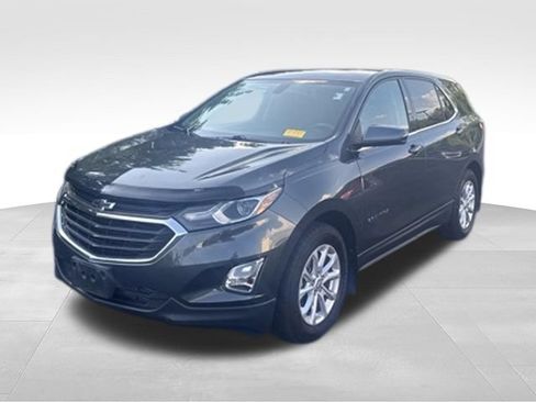 Used 2019 Chevrolet Equinox LT FWD image 6