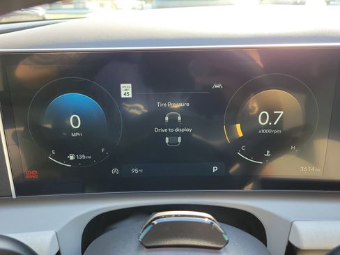 Used 2025 Hyundai Tucson SEL image 27