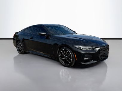 Used 2022 BMW 430i Coupe w/ M Sport Package