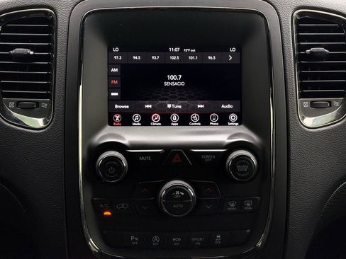 Used 2020 Dodge Durango GT AWD/4WD image 19