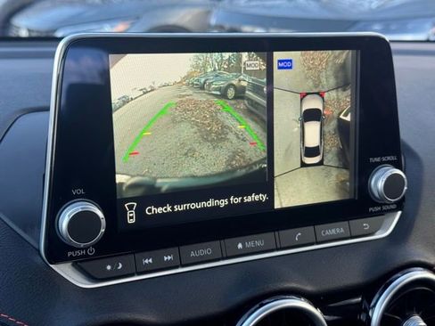 Used 2024 Nissan Sentra SR w/ SR Premium Package image 41