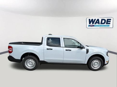 New 2026 Ford Maverick XL FWD image 4