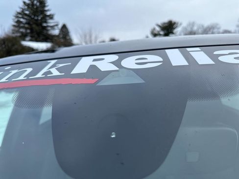 Used 2024 Volkswagen Tiguan SE R-Line image 11