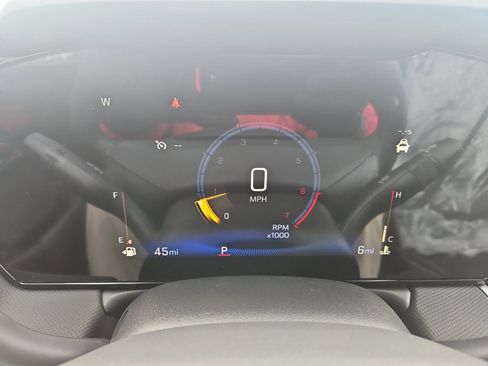 New 2026 Chevrolet TrailBlazer LT w/ Convenience Package image 15