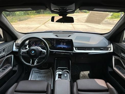 Used 2023 BMW X1 xDrive28i w/ M Sport Package AWD/4WD image 10