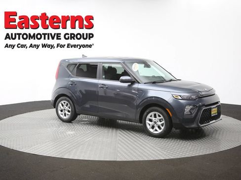 Used 2020 Kia Soul S FWD image 47