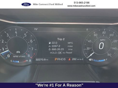 Certified 2021 Ford Mustang GT Premium w/ Equipment Group 401A RWD image 15