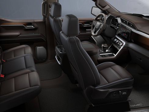 New 2026 GMC Sierra 1500 Denali w/ Technology Package AWD/4WD image 45