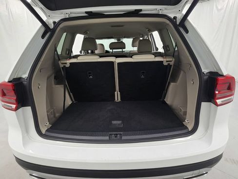 Used 2018 Volkswagen Atlas SE FWD image 17