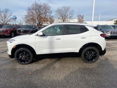 New 2026 Buick Encore GX Sport Touring w/ Comfort Package