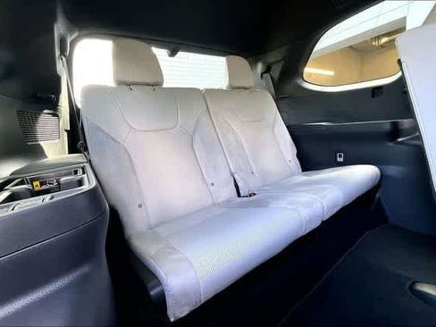 Certified 2026 Lexus TX 350 AWD w/ Technology Package image 26