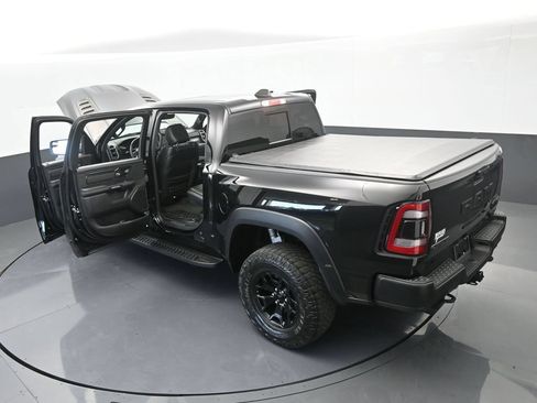 Used 2023 RAM 1500 TRX w/ TRX Level 1 Equipment Group AWD/4WD image 22