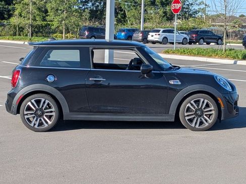 Used 2021 MINI Cooper S w/ 6.5" Touchscreen Package FWD image 4