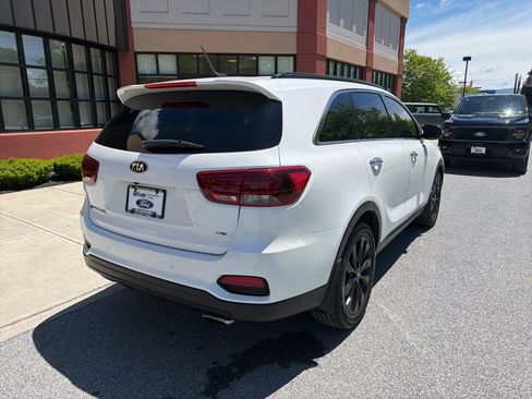 Used 2020 Kia Sorento S AWD/4WD image 7