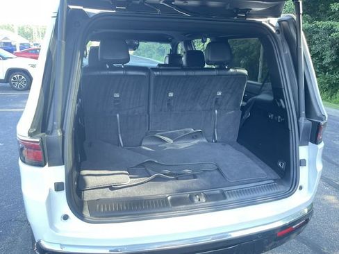 Used 2025 Jeep Wagoneer Series II AWD/4WD image 27