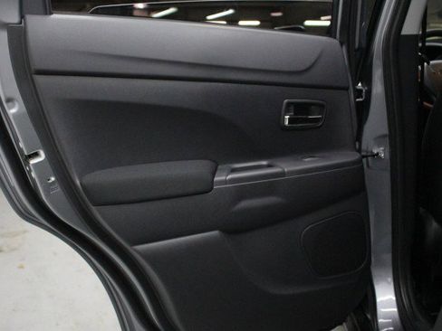 New 2026 Mitsubishi Outlander Sport ES image 26