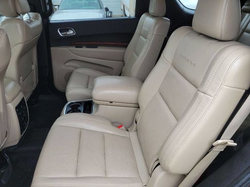 Used 2013 Dodge Durango Citadel image 9