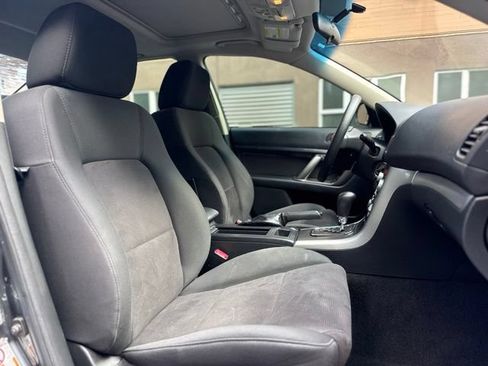 Used 2009 Subaru Legacy 2.5i Special Edition AWD/4WD image 15