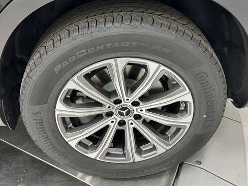 New 2026 Mercedes-Benz GLC 300 4MATIC image 22