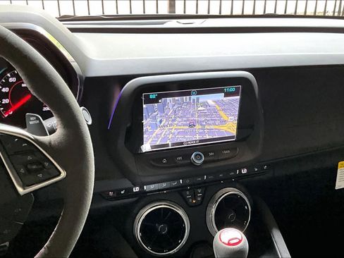 Used 2018 Chevrolet Camaro ZL1 RWD image 6