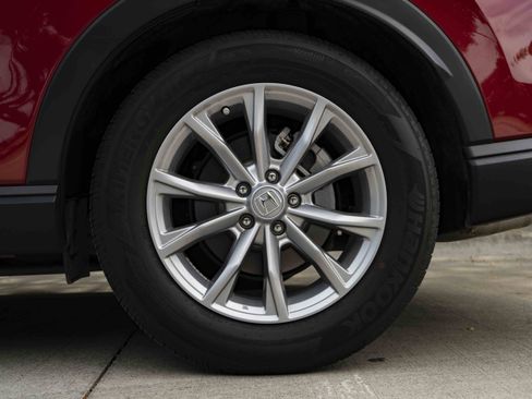 Used 2025 Honda CR-V EX image 15