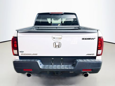 Used 2023 Honda Ridgeline RTL image 6
