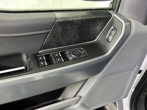 Used 2023 Ford F150 XLT w/ Equipment Group 302A High AWD/4WD image 17