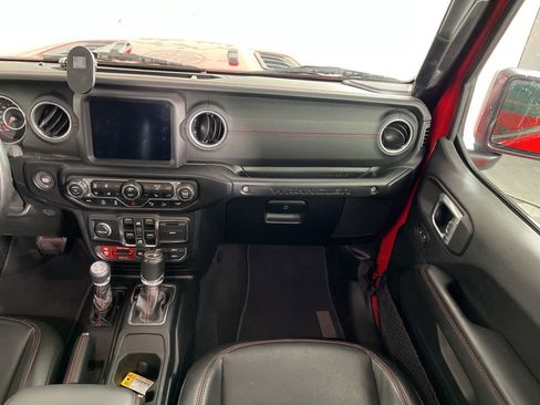 Used 2020 Jeep Wrangler Unlimited Rubicon w/ Quick Order Package 28Y Recon image 17