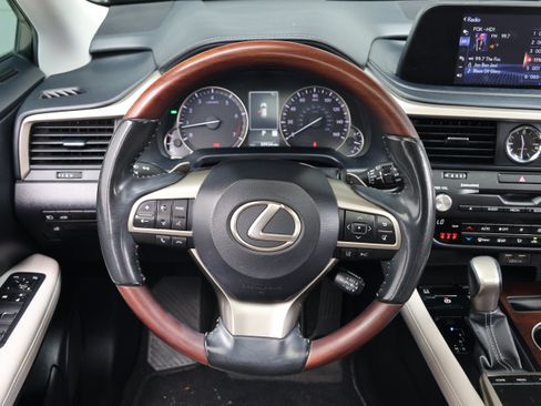 Used 2020 Lexus RX 350 FWD w/ Premium Package image 17