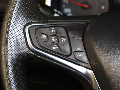 Used 2023 Chevrolet Malibu LT image 20