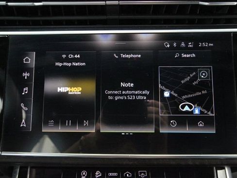 Used 2022 Audi Q7 2.0T Premium Plus image 21