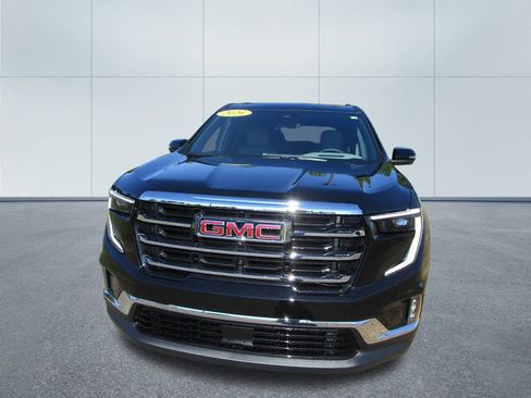 New 2026 GMC Acadia Elevation w/ Elevation Premium Package FWD image 5