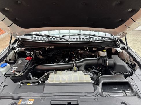 Used 2024 Lincoln Navigator L Reserve AWD/4WD image 27