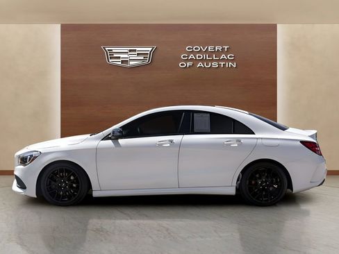 Used 2019 Mercedes-Benz CLA 250 image 2